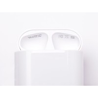 Наушники TWS AirPods цвет Белый арт. 17746