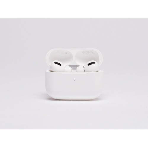 Наушники TWS AirPods Pro цвет Белый арт. 22487