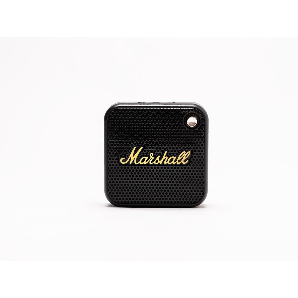 Колонка Marshall цвет черный арт. 35402