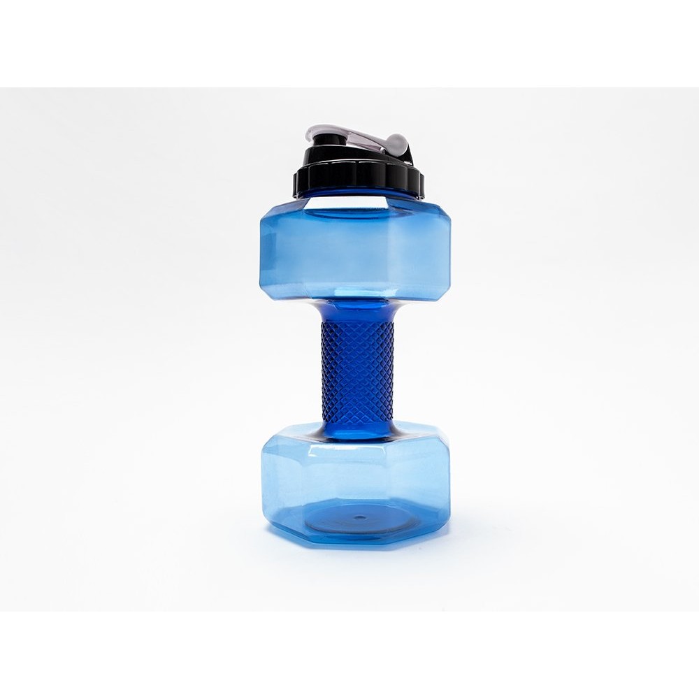 Бутылка ONE цвет Синий арт. 34361