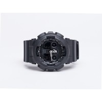 Часы Casio G-Shock GA-2100 цвет Черный арт. 9394