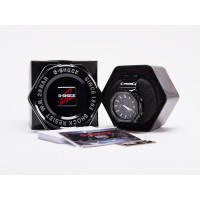 Часы Casio G-Shock GA-2100 цвет Черный арт. 26773