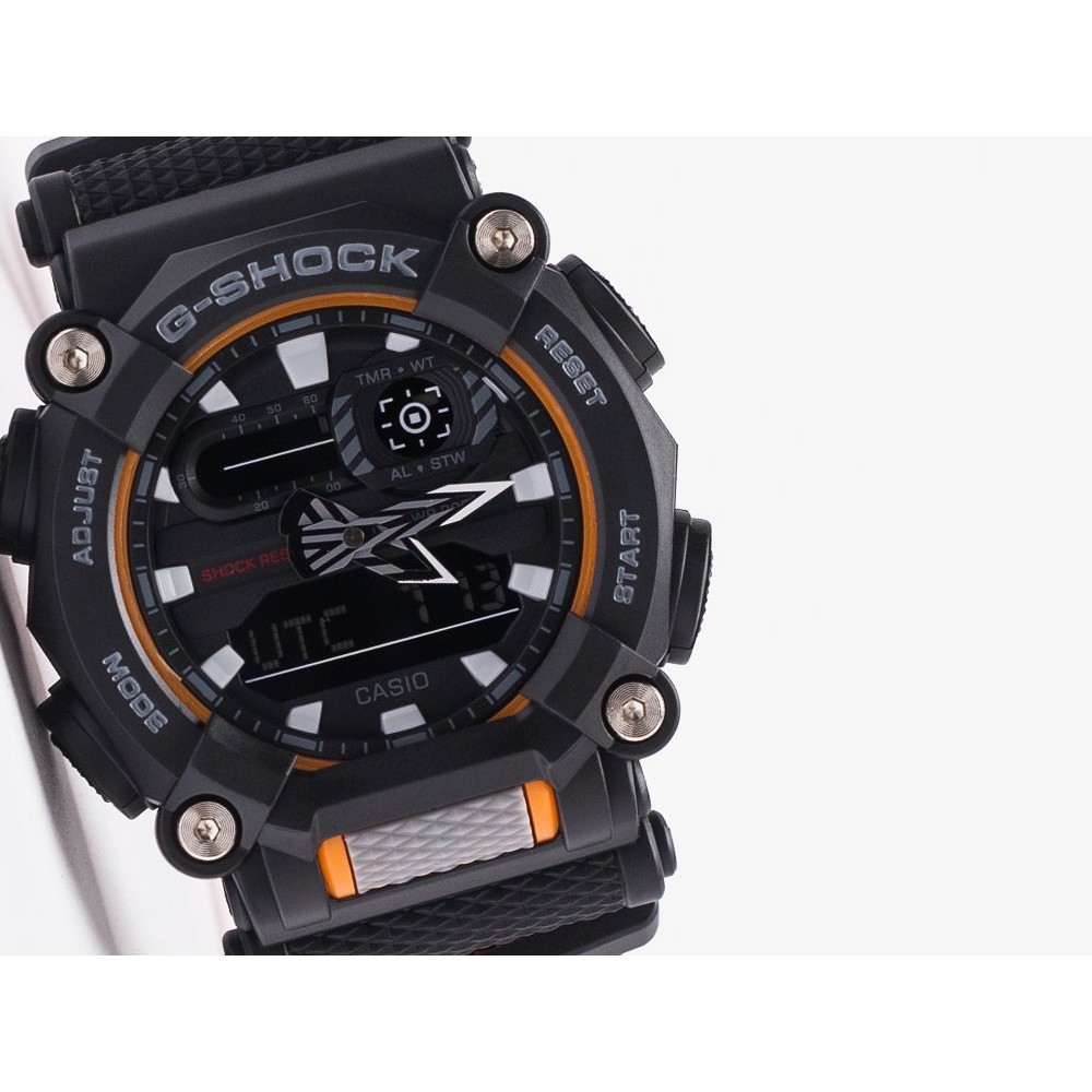 Часы Casio G-Shock GA-900 цвет Черный арт. 26760