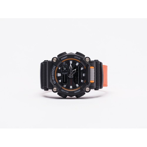 Часы Casio G-Shock GA-900 цвет Черный арт. 26760