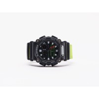 Часы Casio G-Shock GA-900 цвет Черный арт. 26762