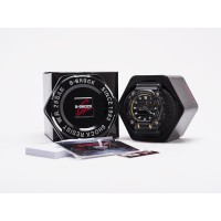 Часы Casio G-Shock GA-900 цвет Черный арт. 26763