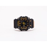 Часы Casio G-Shock GA-900 цвет Черный арт. 26766