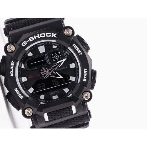 Часы Casio G-Shock GA-900 цвет Черный арт. 26767