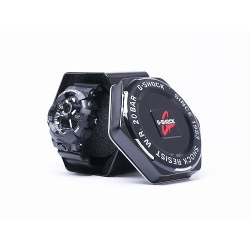 Часы Casio G-Shock GG-1000ST цвет Черный арт. 16229