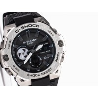 Часы Casio G-Shock GST-8400 цвет Серый арт. 33891