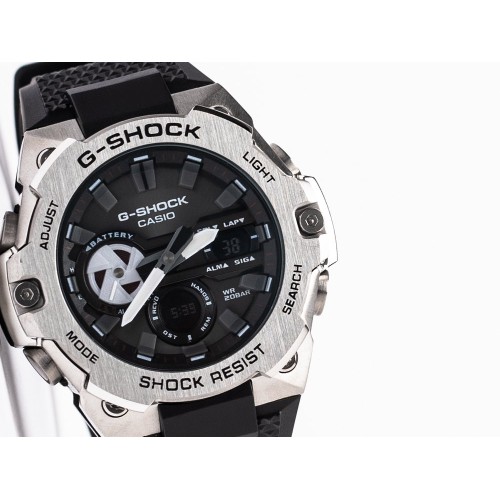 Часы Casio G-Shock GST-8400 цвет Серый арт. 33891