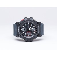 Часы Casio G-Shock GWG-100 цвет Черный арт. 18043