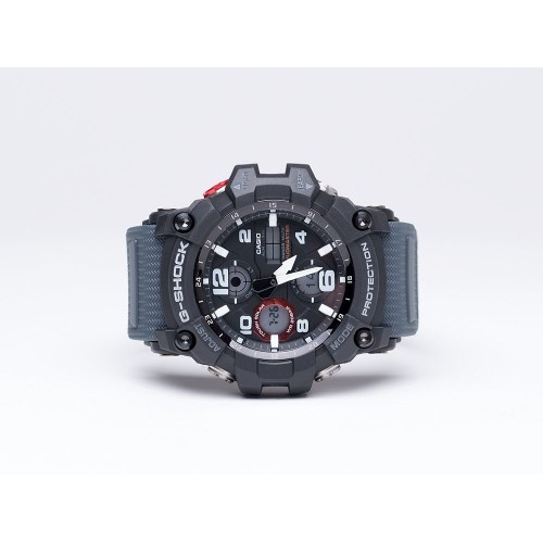 Часы Casio G-Shock GWG-100 цвет Черный арт. 18043