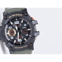 Часы Casio G-Shock GWG-100 цвет Черный арт. 18044