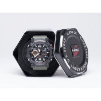 Часы Casio G-Shock GWG-100 цвет Черный арт. 18044