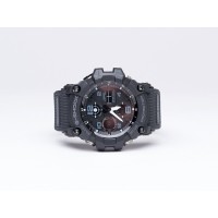 Часы Casio G-Shock GWG-100 цвет Черный арт. 18045