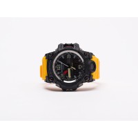 Часы Casio G-Shock GWG-1000GB цвет Черный арт. 26769