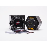 Часы Casio G-Shock GWG-1000GB цвет Черный арт. 26769