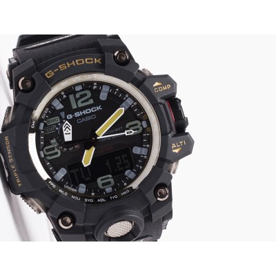 Часы Casio G-Shock GWG-1000GB цвет Черный арт. 26770