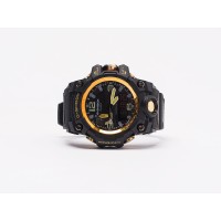 Часы Casio G-Shock GWG-1000GB цвет Черный арт. 26772