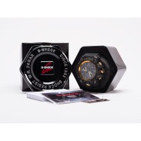 Часы Casio G-Shock GWG-1000GB цвет Черный арт. 26772