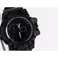 Часы Casio G-Shock GWG-1000GB цвет Черный арт. 32722