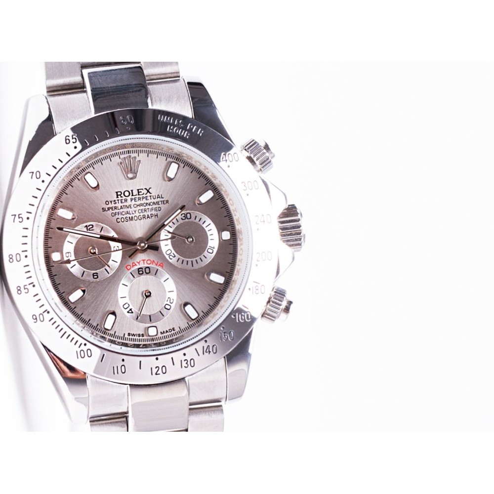 Часы Rolex цвет Серебристый арт. 15620