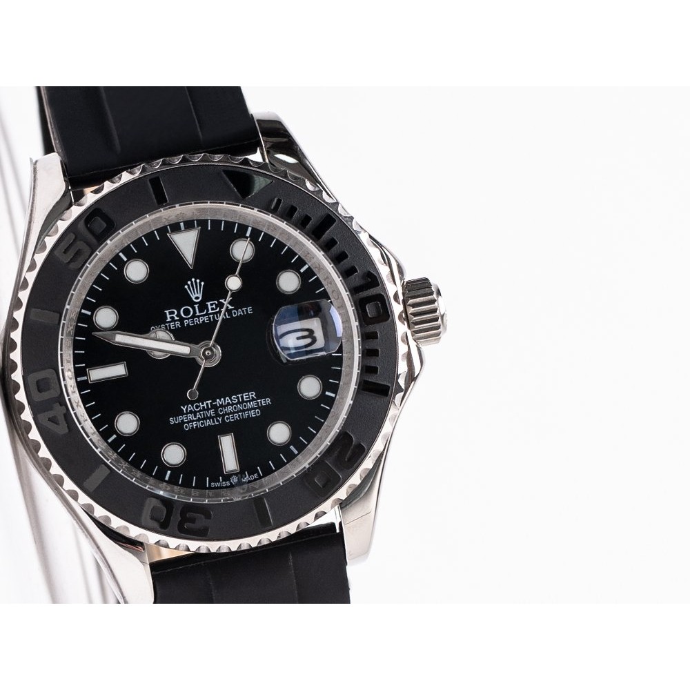 Часы Rolex цвет Серебристый арт. 33000