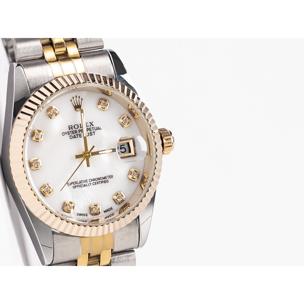 Часы Rolex цвет Золотой арт. 33003