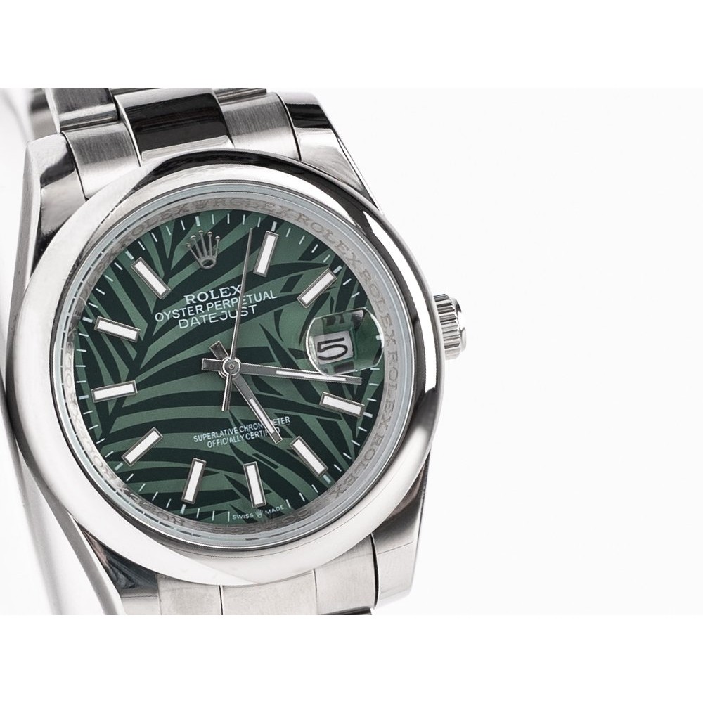 Часы Rolex цвет Серебристый арт. 33004