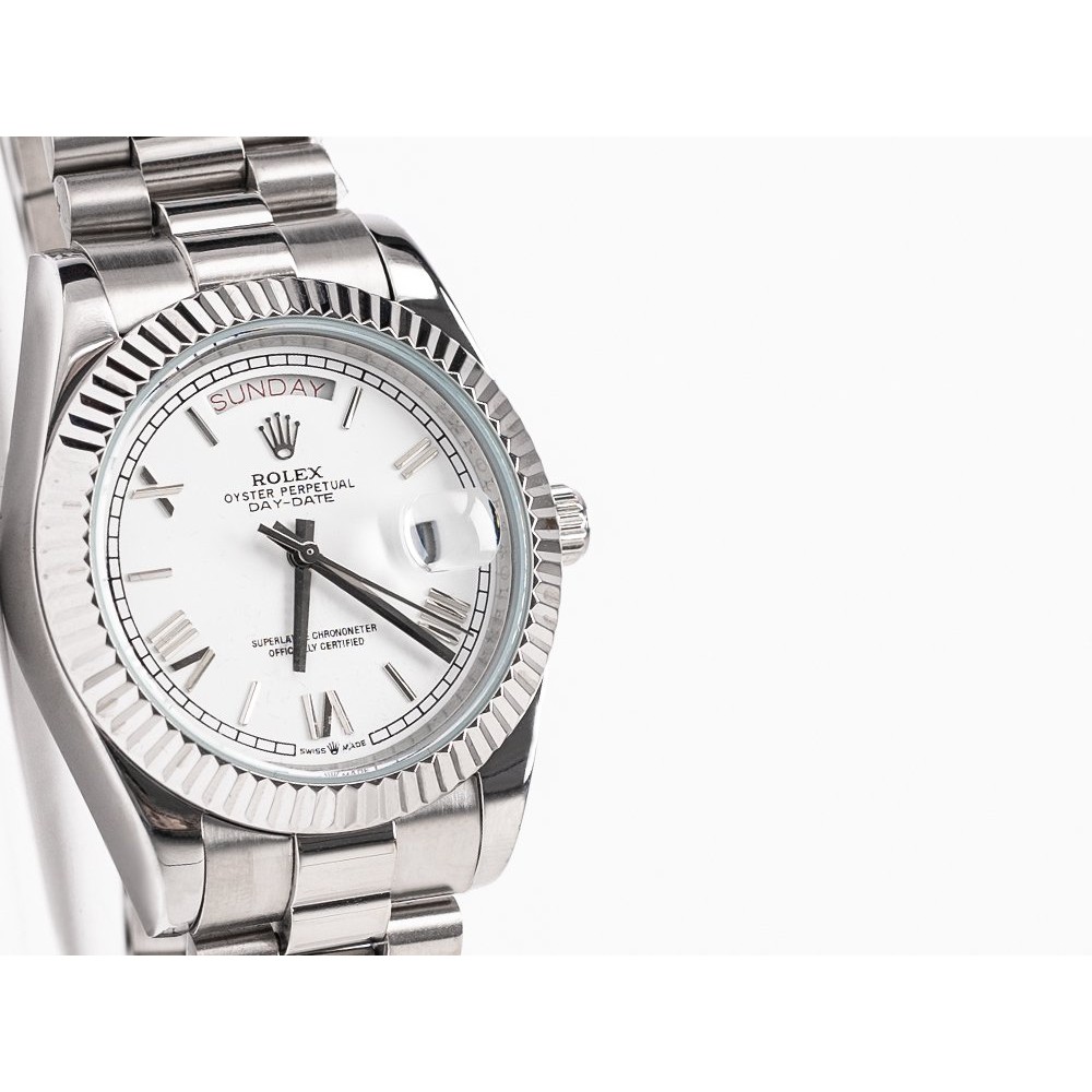 Часы Rolex цвет Серебристый арт. 33005