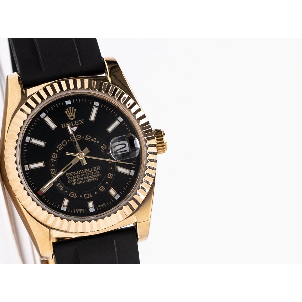 Часы Rolex цвет Золотой арт. 33007