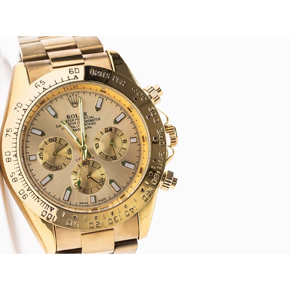 Часы Rolex цвет Золотой арт. 34246