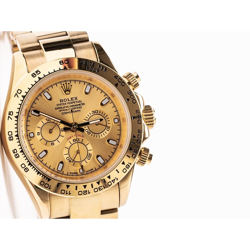 Часы Rolex цвет Золотой арт. 34247