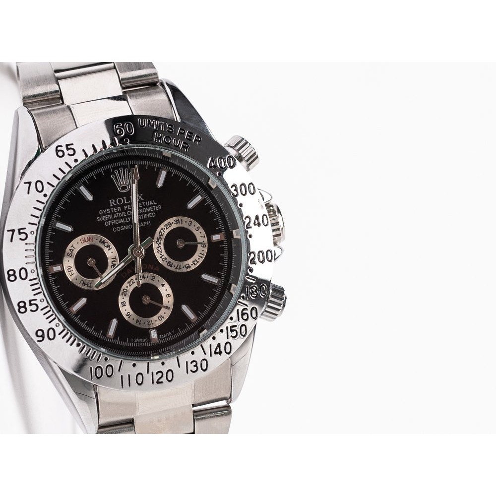 Часы Rolex цвет Серебристый арт. 34248