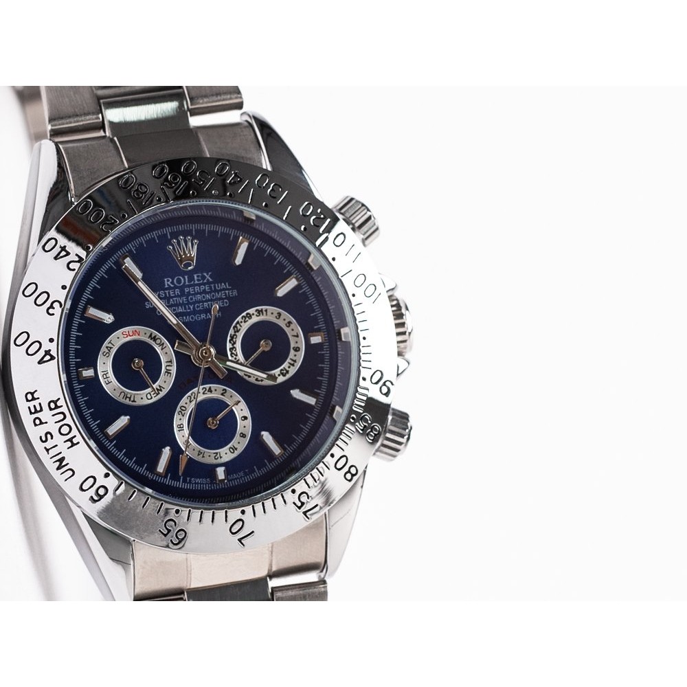 Часы Rolex цвет Серебристый арт. 34249