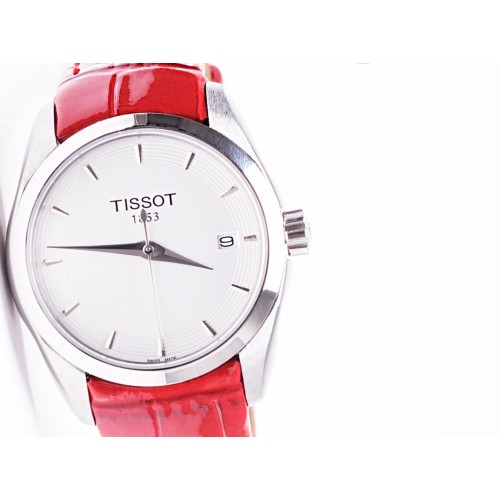 Часы TISSOT цвет Коричневый арт. 15628