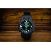 Часы Casio G-Shock GA-2100 цвет Черный арт. 2492