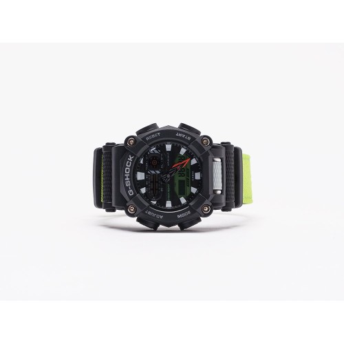 Часы Casio G-Shock GA-900 цвет Черный арт. 26762