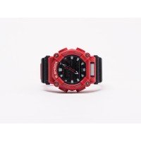 Часы Casio G-Shock GA-900 цвет Красный арт. 26764