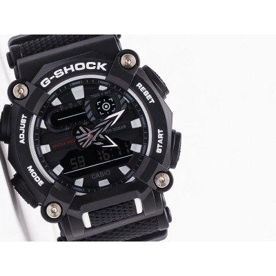 Часы Casio G-Shock GA-900 цвет Черный арт. 26767