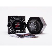 Часы Casio G-Shock GA-900 цвет Черный арт. 26767