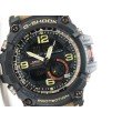 Часы Casio G-Shock GG-1000 цвет Черный арт. 10015