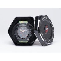 Часы Casio G-Shock GWG-100 цвет Черный арт. 18041