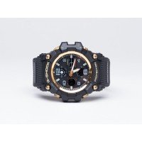 Часы Casio G-Shock GWG-100 цвет Черный арт. 18042