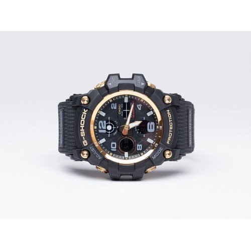 Часы Casio G-Shock GWG-100 цвет Черный арт. 18042