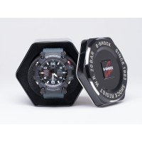 Часы Casio G-Shock GWG-100 цвет Черный арт. 18043