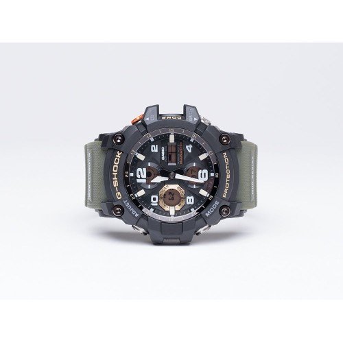 Часы Casio G-Shock GWG-100 цвет Черный арт. 18044