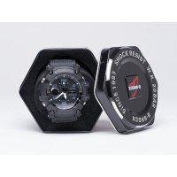 Часы Casio G-Shock GWG-100 цвет Черный арт. 18045