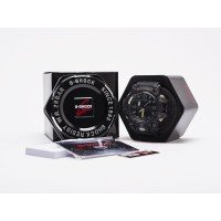 Часы Casio G-Shock GWG-1000GB цвет Черный арт. 26770